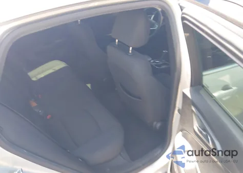 2020 Chevrolet Malibu Fwd Lt из США, поврежденный, VIN 1G1ZD5STXLF025918